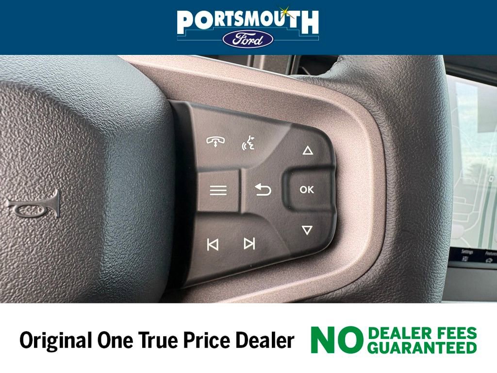 New 2025 Ford Bronco Badlands image 22