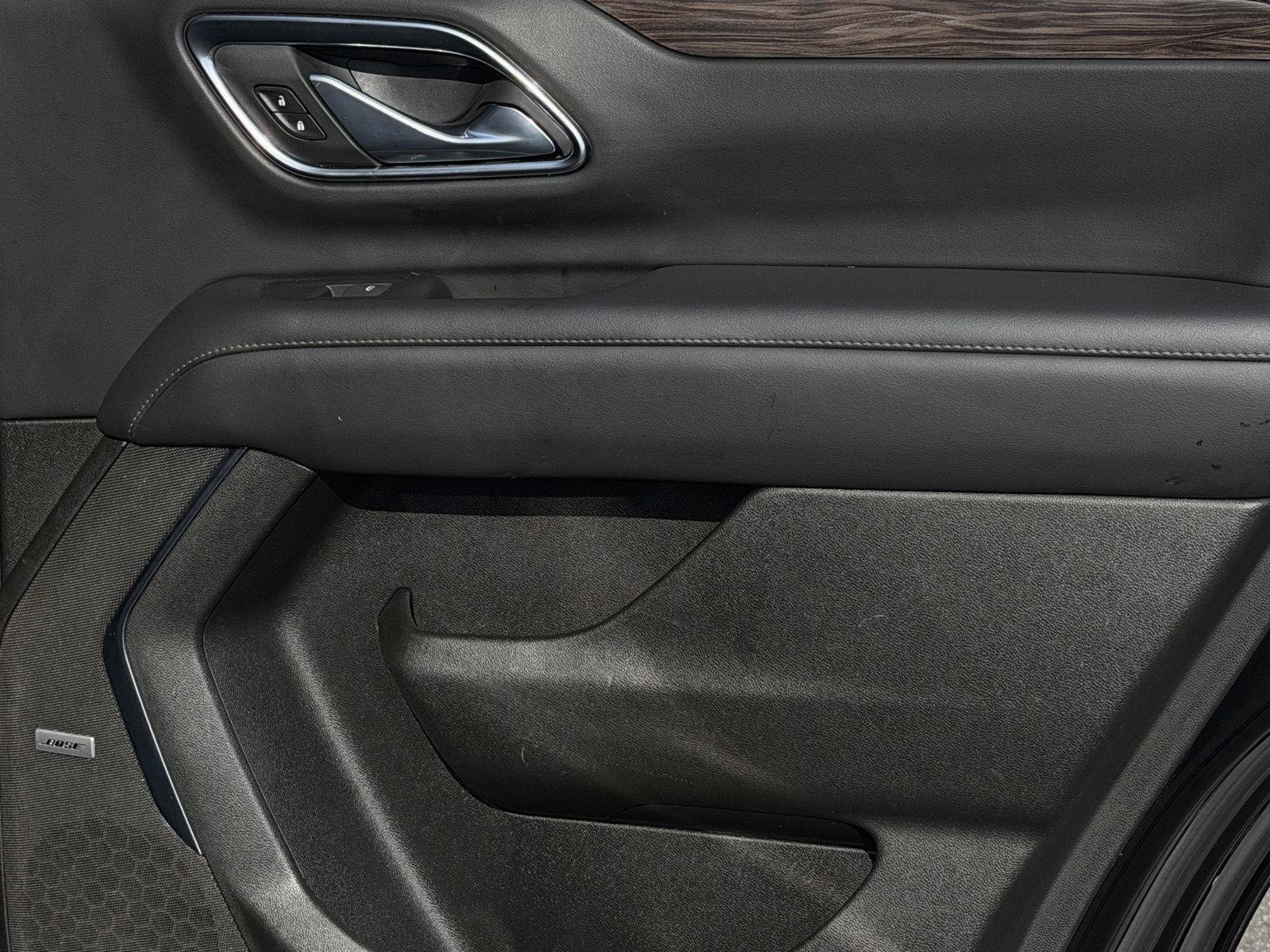 Used 2021 Chevrolet Tahoe Z71 w/ Luxury Package image 25