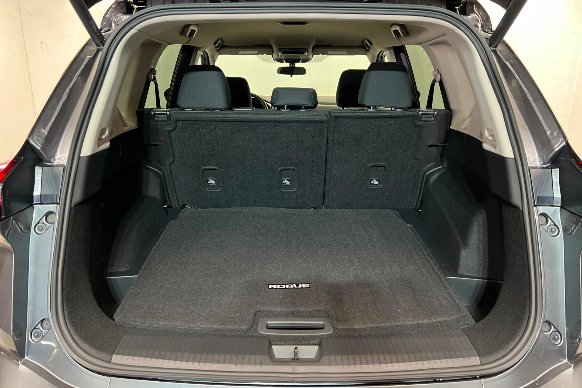 New 2026 Nissan Rogue SV w/ Cold Weather Package image 22