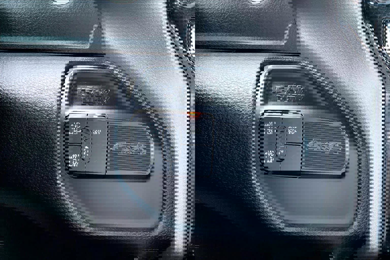 Used 2024 RAM 3500 Big Horn w/ Night Edition image 36