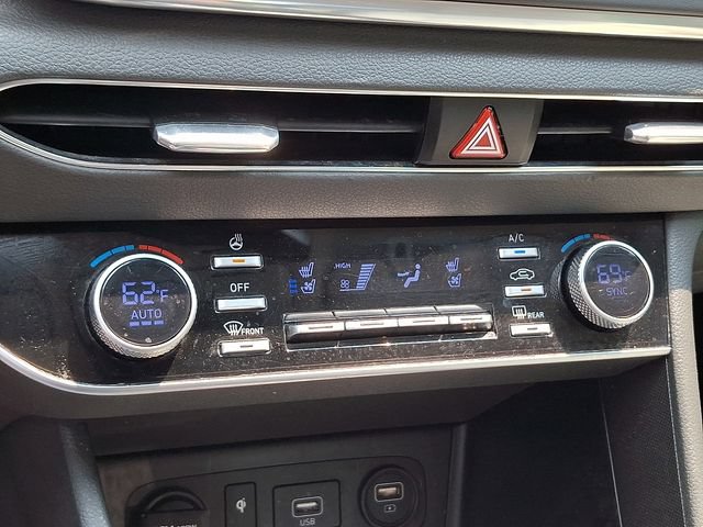 Used 2020 Hyundai Sonata Limited FWD image 18