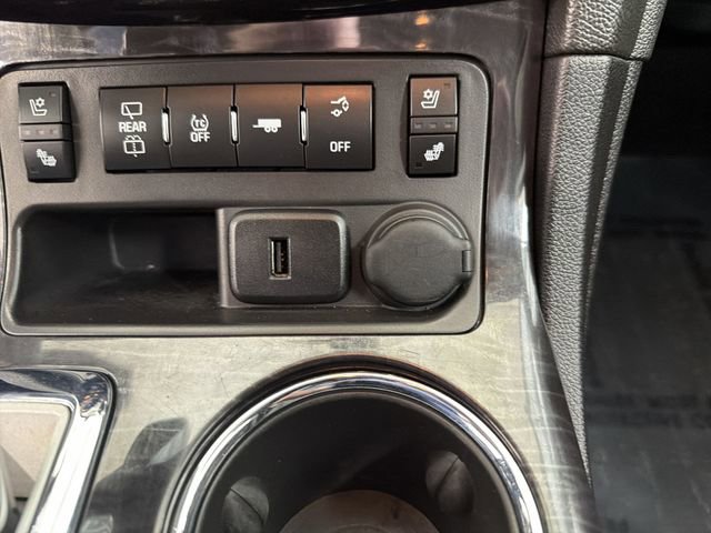 Used 2016 Buick Enclave Premium w/ Experience Buick Package image 32
