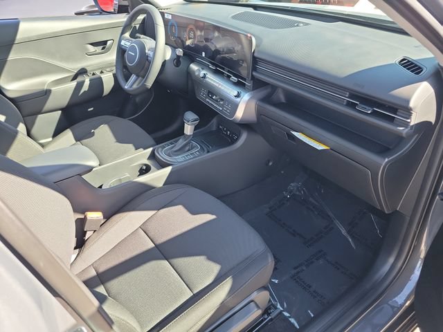 New 2026 Hyundai Kona SEL Sport AWD/4WD image 17