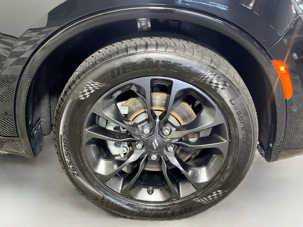 Used 2023 Dodge Durango R/T RWD image 11