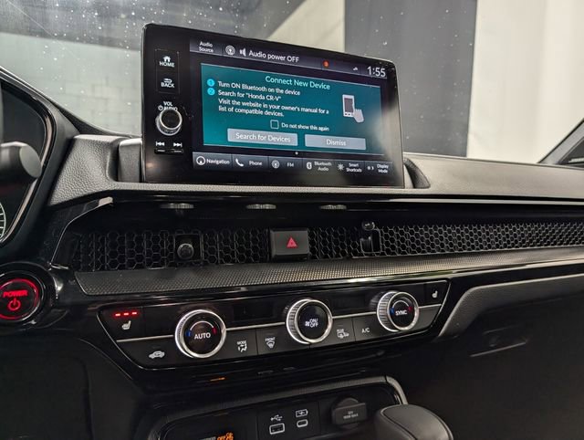 Used 2025 Honda CR-V Sport Touring image 24