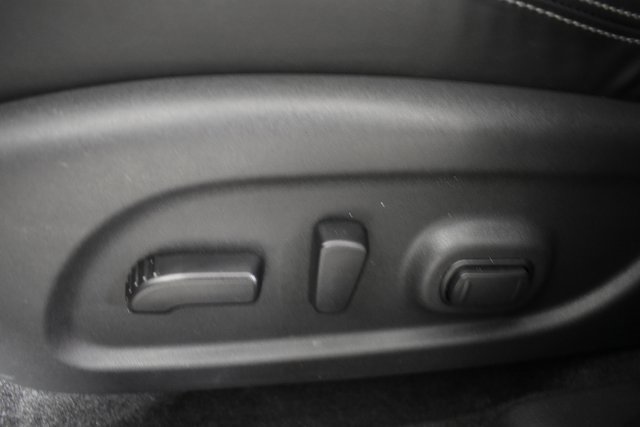 Certified 2024 Nissan Murano SV image 12