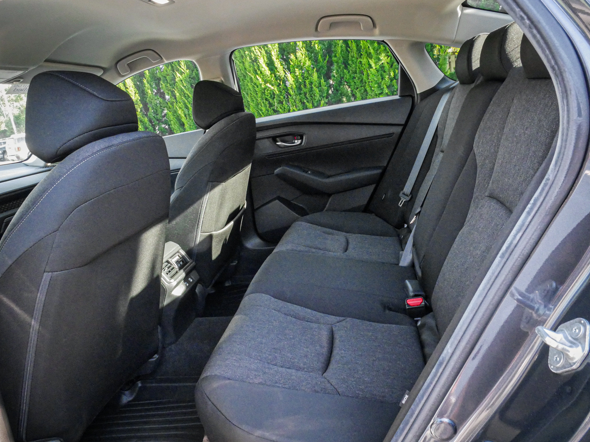 Used 2026 Honda Accord LX image 29