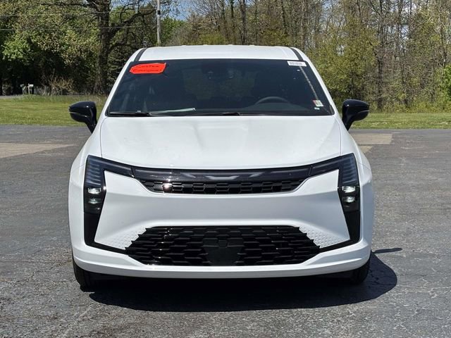 New 2027 Chrysler Pacifica Select FWD image 29