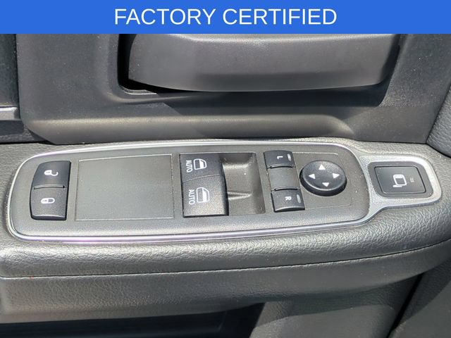 Certified 2024 RAM 3500 Tradesman w/ Protection Group AWD/4WD image 14