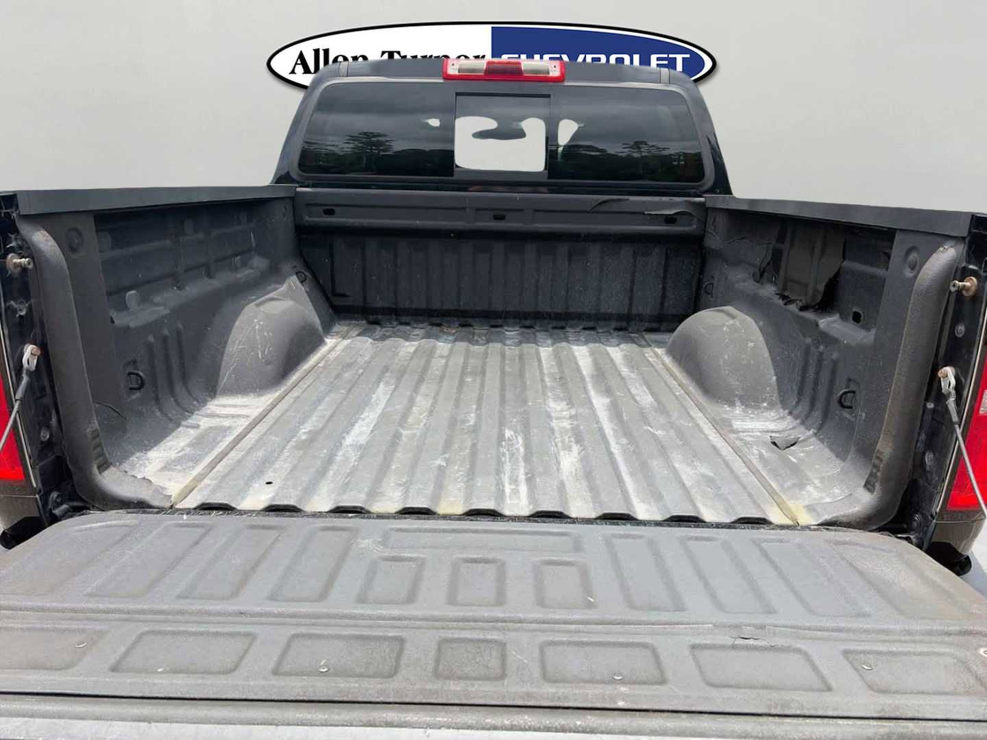 Used 2016 Chevrolet Colorado Z71 RWD image 7