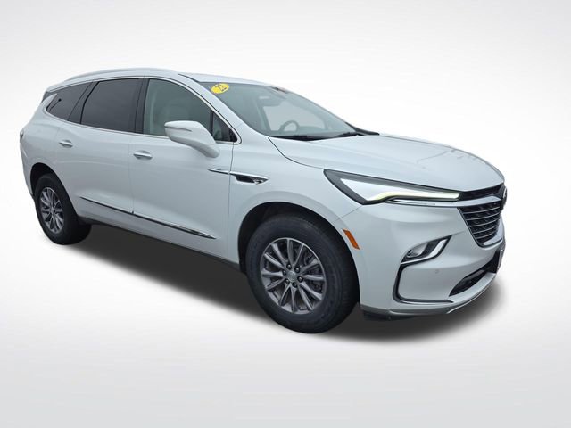 Used 2022 Buick Enclave Essence w/ Trailering Package, 5000 lbs. image 7