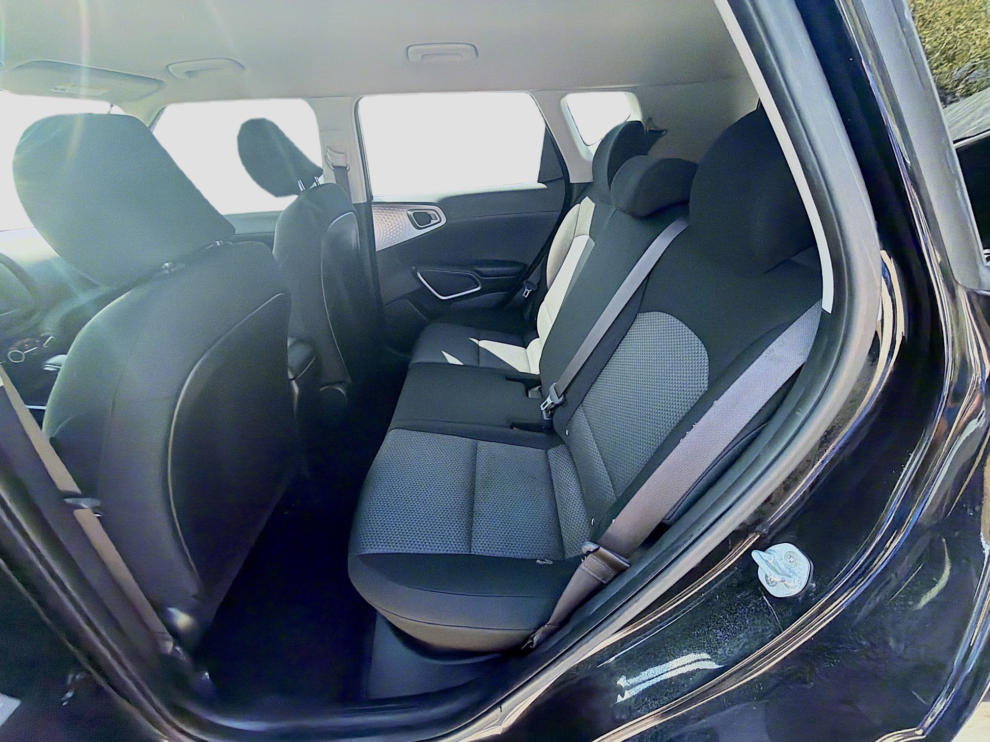 Used 2020 Kia Soul LX image 20