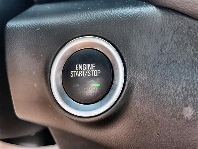 Certified 2023 GMC Terrain SLE w/ Driver Convenience Package image 17