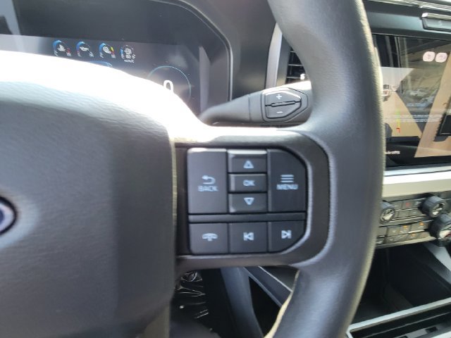 New 2027 Ford F250 XLT w/ XLT Premium Package AWD/4WD image 35