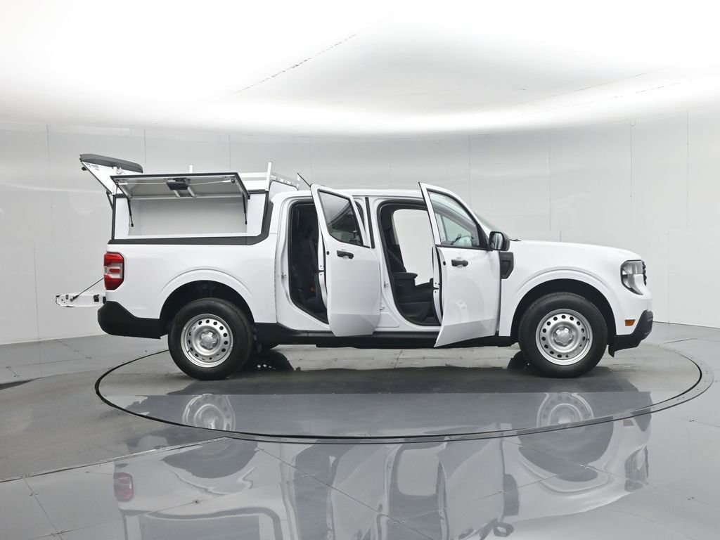 New 2026 Ford Maverick XL image 4