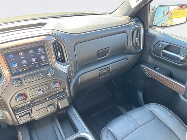 Used 2019 Chevrolet Silverado 1500 High Country image 15
