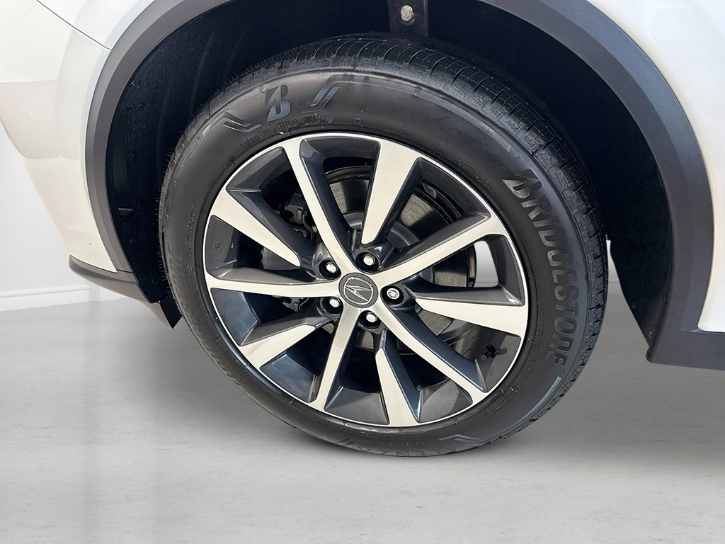 New 2026 Acura MDX SH-AWD w/ Technology Package image 13