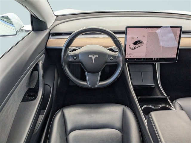 Used 2018 Tesla Model 3 Long Range image 2
