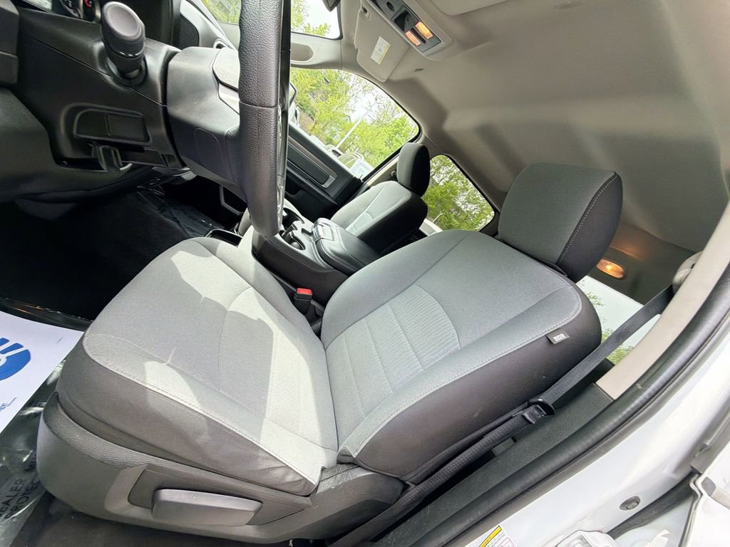 Used 2022 RAM 1500 Classic SLT w/ Electronics Group image 13