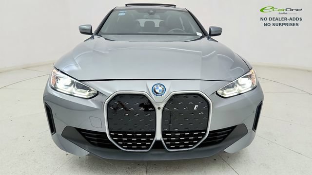 Used 2023 BMW i4 eDrive35 w/ Premium Package RWD image 22