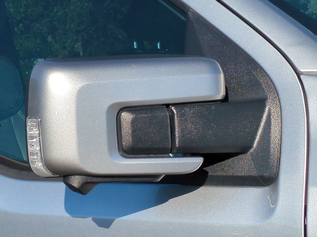 Used 2023 Ford F150 Platinum w/ Equipment Group 701A High image 12