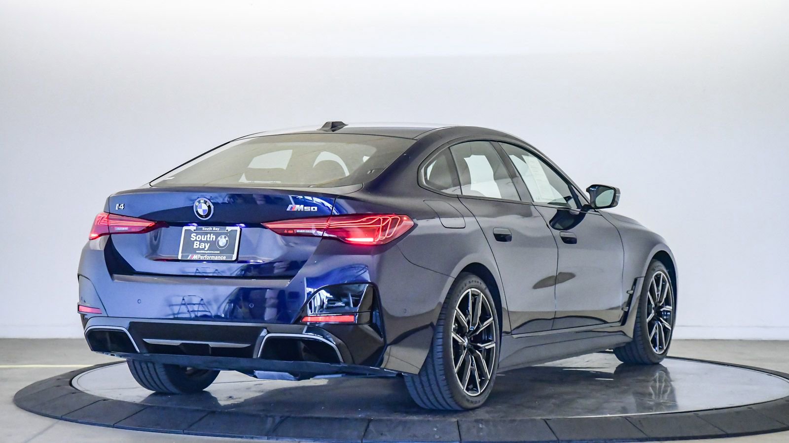 Used 2025 BMW i4 M50 image 5