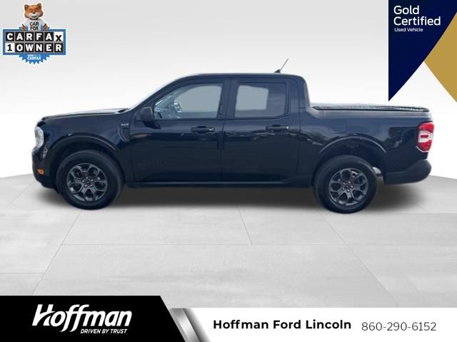 Used 2023 Ford Maverick XLT w/ Equipment Group 300A Standard AWD/4WD image 8