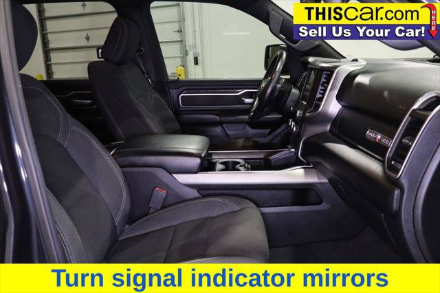 Used 2019 RAM 1500 Limited image 24