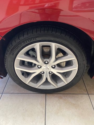Used 2020 Acura ILX FWD image 23