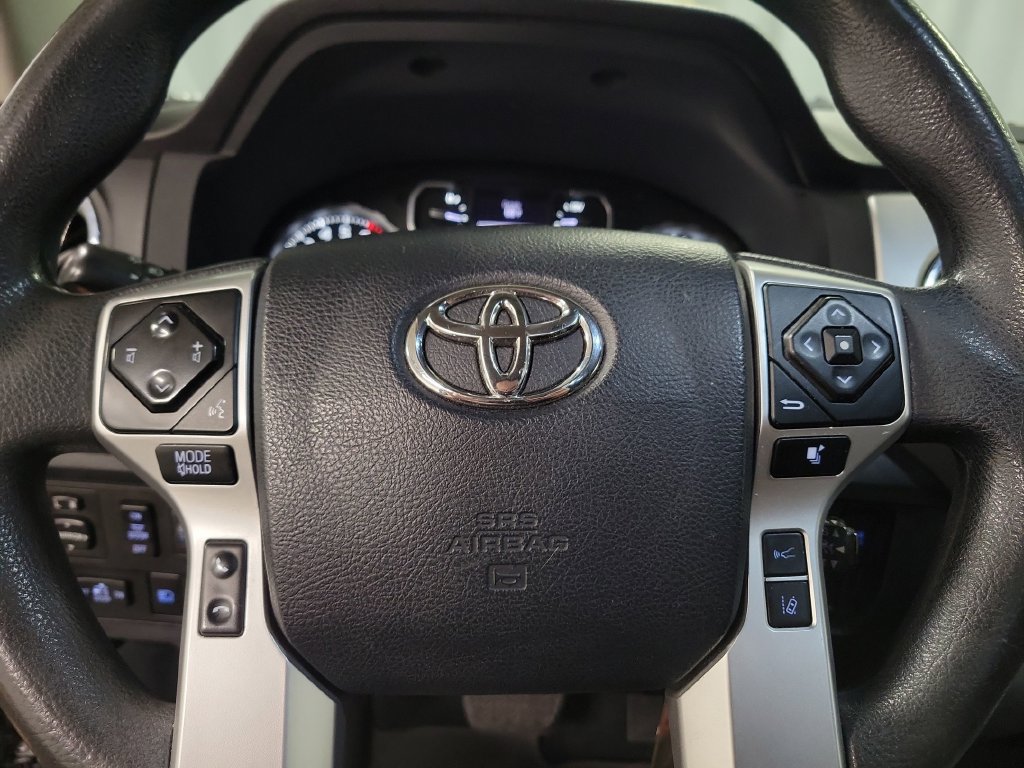 Used 2018 Toyota Tundra SR5 w/ SR5 Upgrade Package RWD image 25