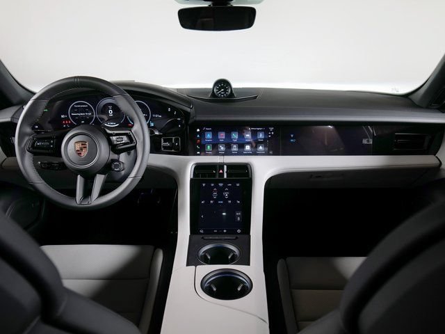New 2026 Porsche Taycan AWD/4WD image 12