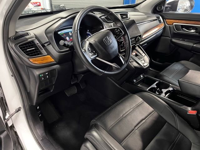 Used 2022 Honda CR-V EX-L image 19
