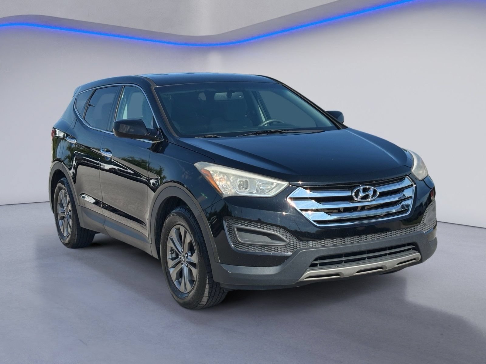 Used 2014 Hyundai Santa Fe Sport FWD image 5