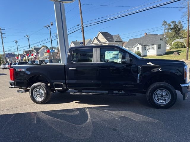 New 2026 Ford F250 XL w/ XL Driver Assist Package image 5