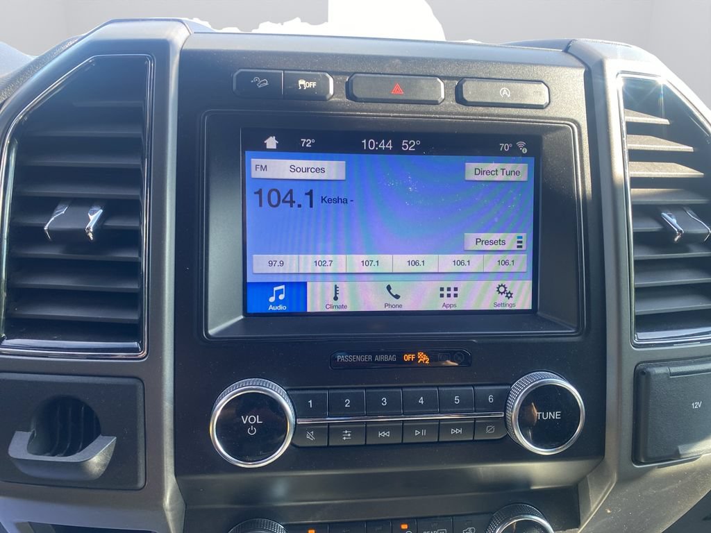Used 2019 Ford Expedition Max XLT AWD/4WD image 22