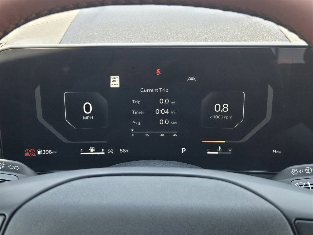 New 2026 Kia Sportage SX image 11