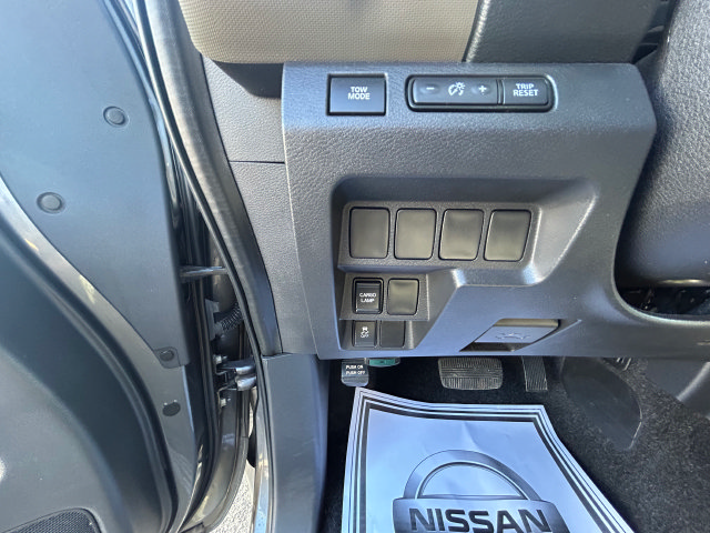 Used 2022 Nissan Frontier SV RWD image 20
