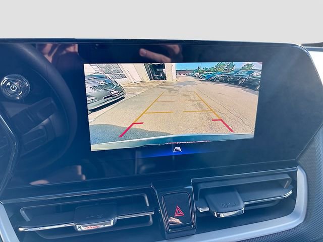 New 2026 Chevrolet TrailBlazer LT image 14