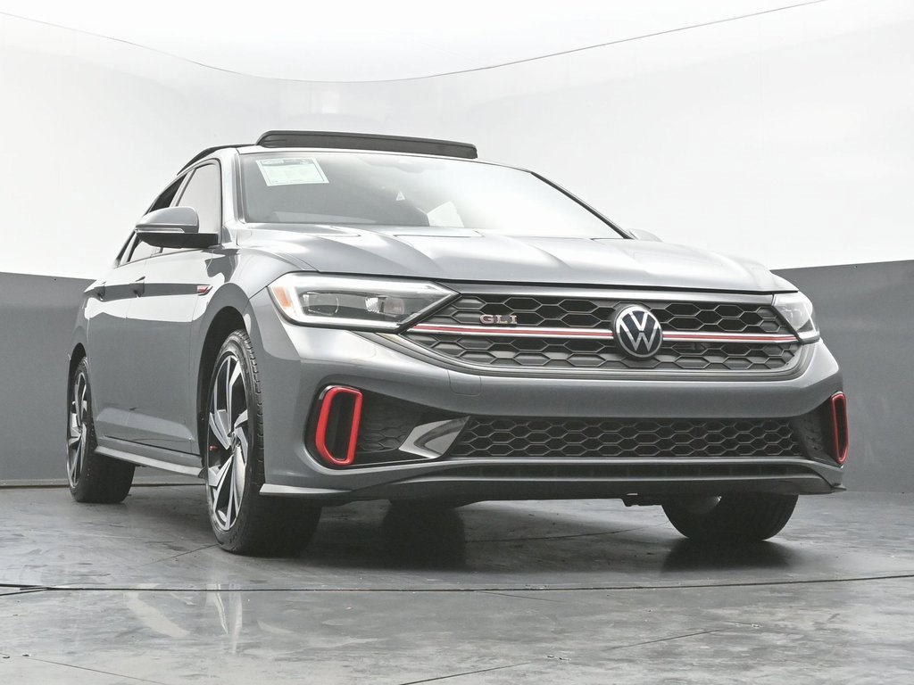 Used 2024 Volkswagen Jetta GLI Autobahn image 53