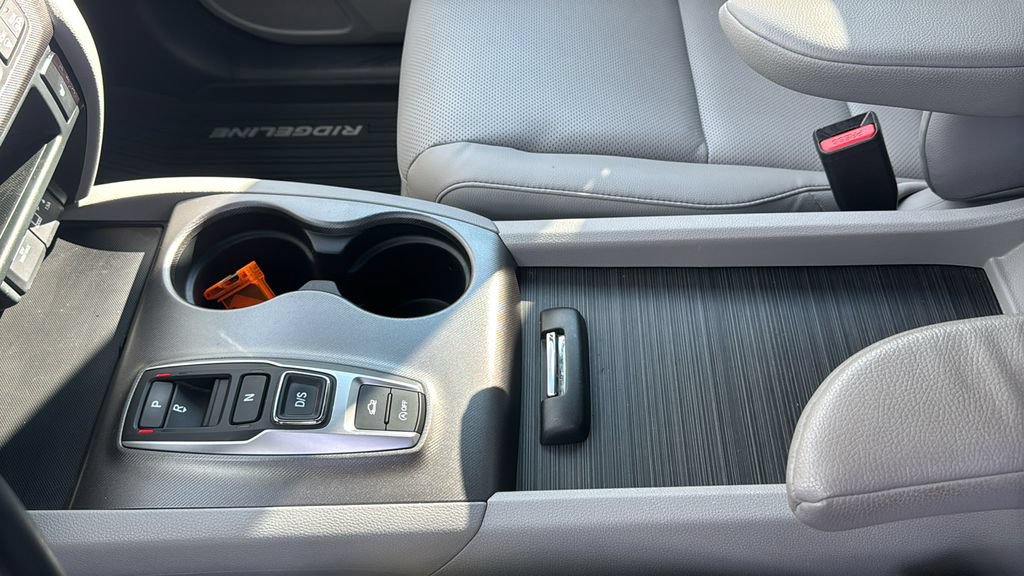 Certified 2023 Honda Ridgeline RTL image 22