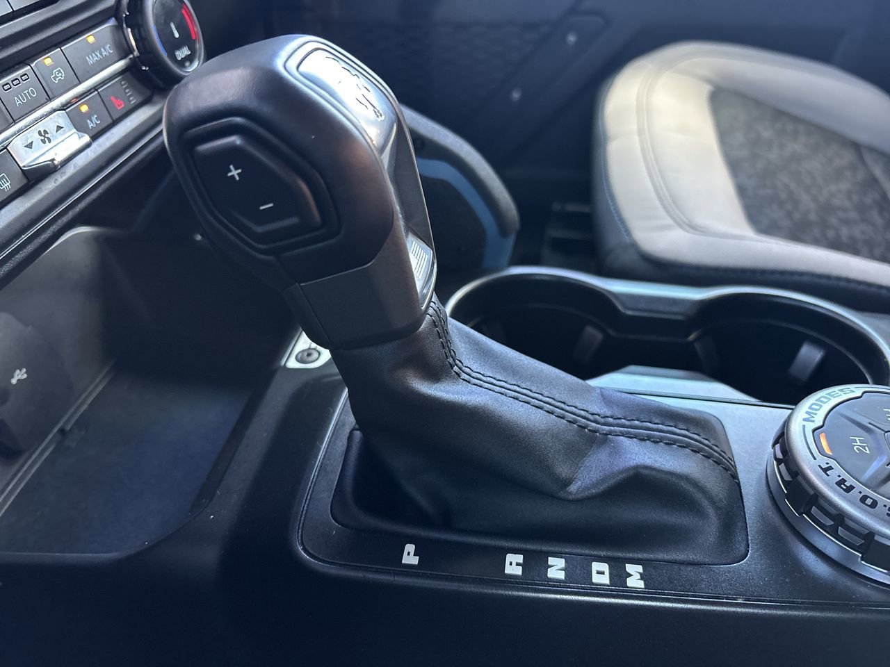 Certified 2022 Ford Bronco Wildtrak image 26