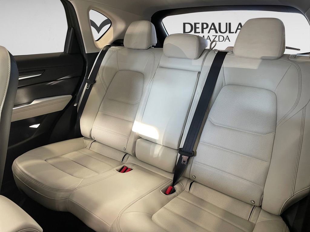 Used 2023 MAZDA CX-5 AWD 2.5 S w/ Premium Package image 13