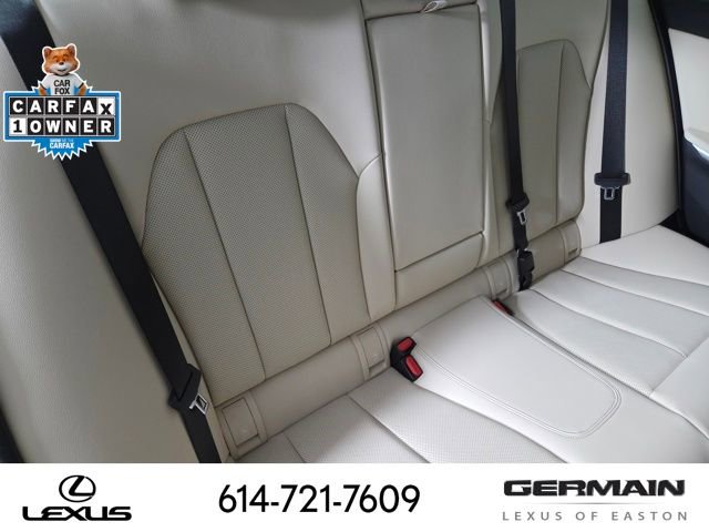 Used 2025 BMW 330i xDrive Sedan w/ Premium Package AWD/4WD image 21