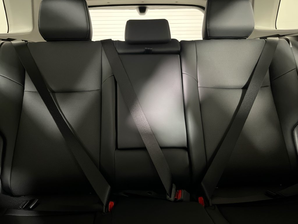 New 2026 Toyota RAV4 Limited AWD/4WD image 29