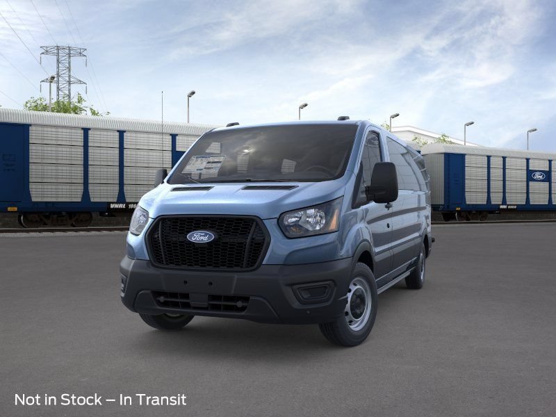 New 2026 Ford Transit 350 XL RWD image 2