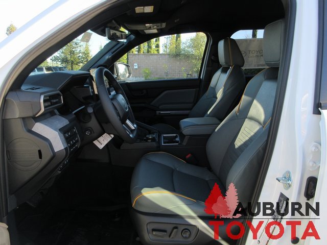 New 2026 Toyota 4Runner Trailhunter image 11