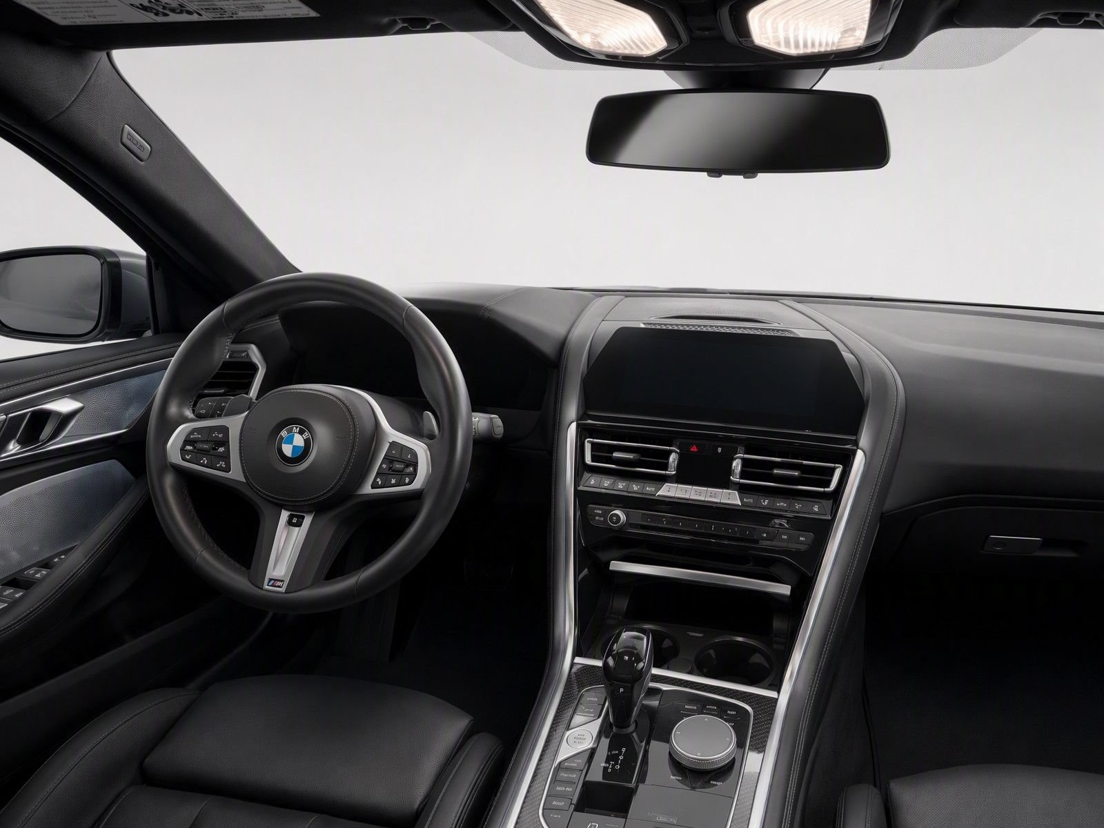 Used 2021 BMW M850i Gran Coupe xDrive AWD/4WD image 22