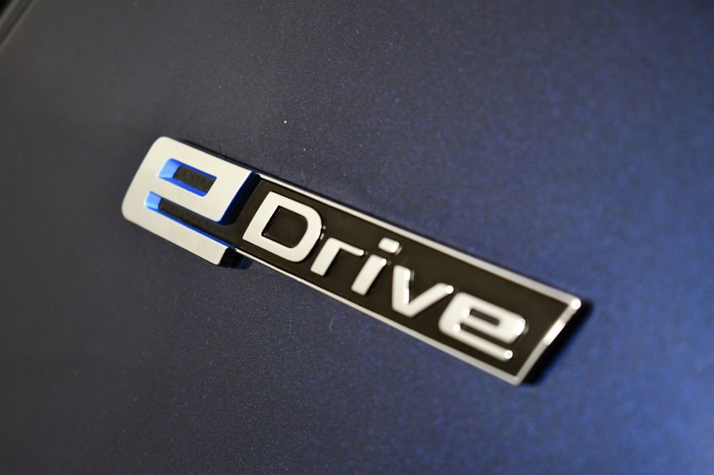 Used 2018 BMW X5 xDrive40e w/ Driving Assistance Package image 44