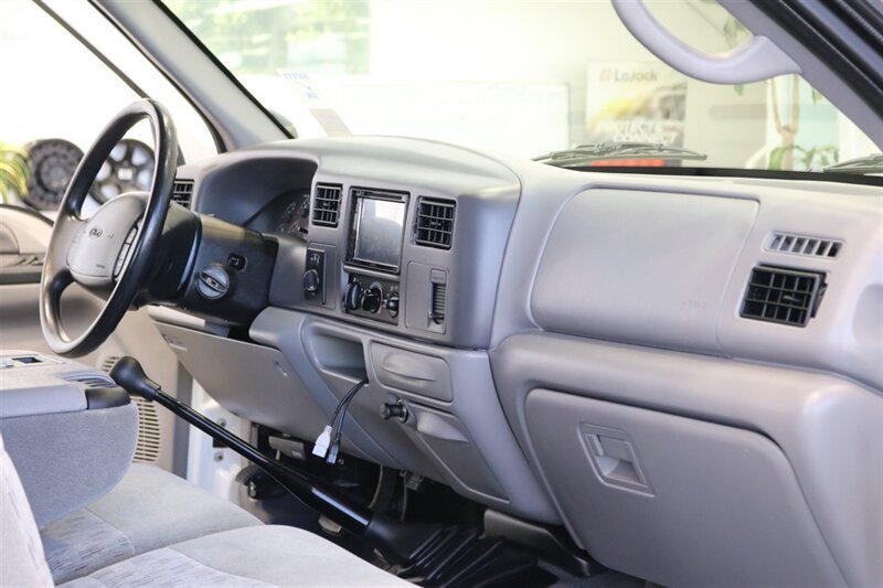 Used 1999 Ford F350 XLT AWD/4WD image 86