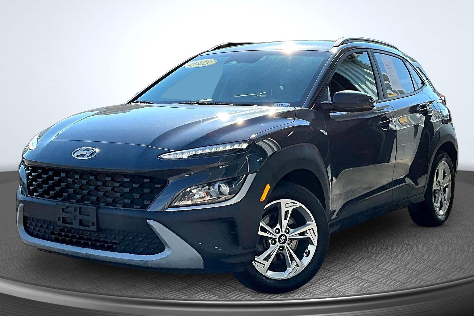 Used 2023 Hyundai Kona SEL w/ Cargo Package